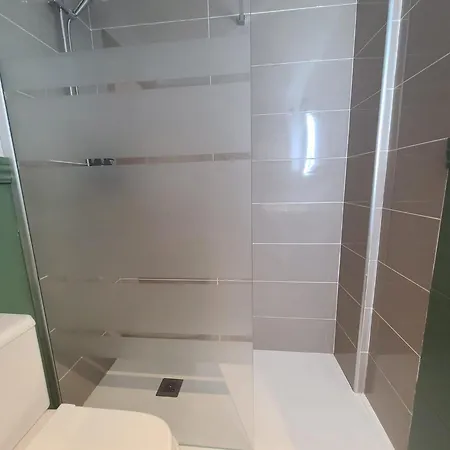 Acogedor Apartamento Para Dos En El Centro Huesca Exterior foto